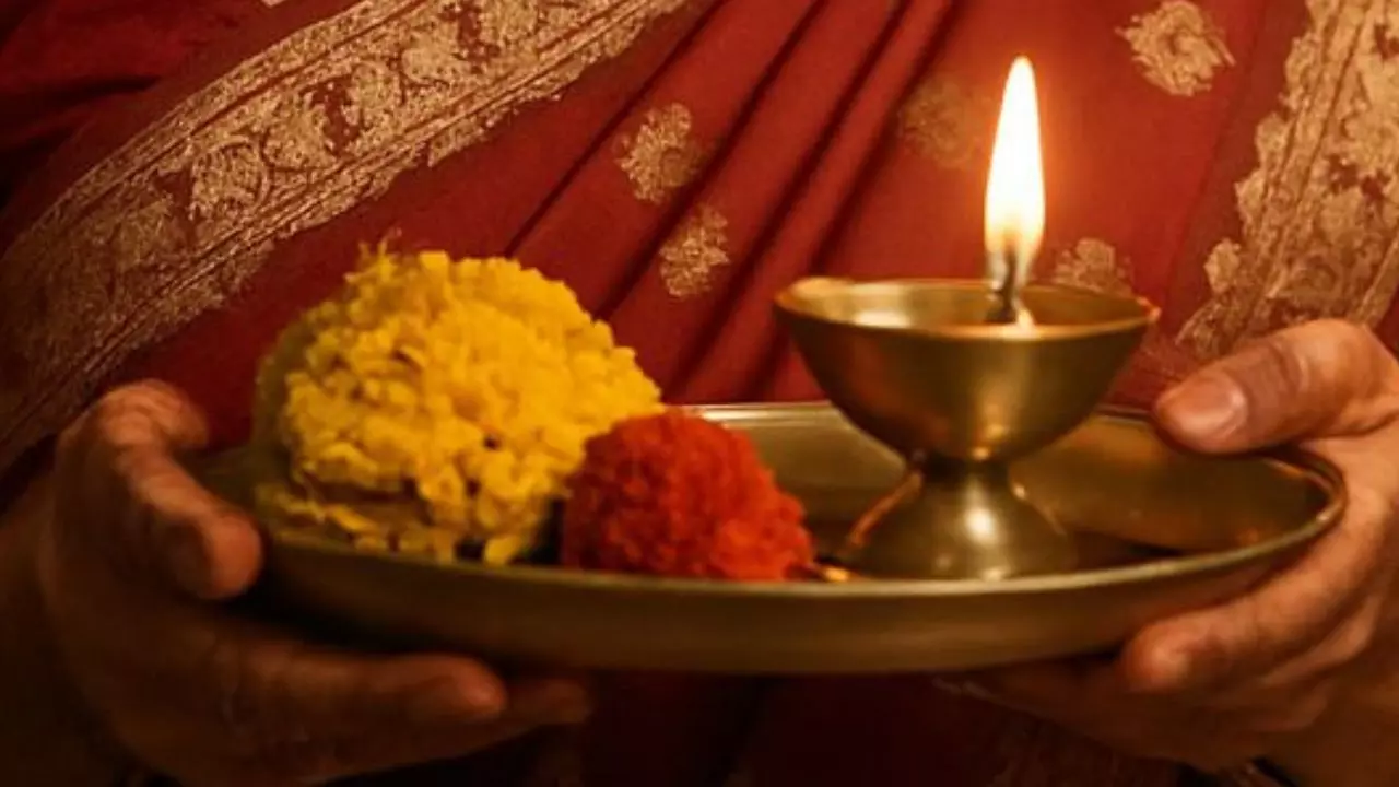Hariyali Amavasya 2025: इस शुभ योग में नहीं करेंगे पूजा, तो हो सकता है नुकसान, जानें उपाय जो आपको बनाएंगे धनवान