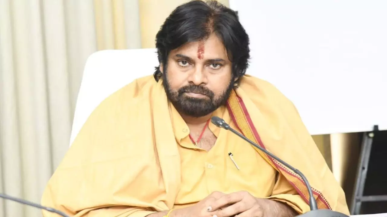 मोदी से नफरत हिंदी के बहाने निकाला जा रहा, भाषा विवाद के बीच पवन कल्याण ने ये क्या कह दिया