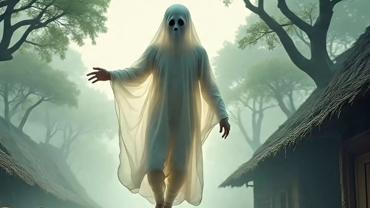 क्या है छत्तीसगढ़ की ‘आना कुड़मा’ परंपरा? जहां रोज होती है आत्माओं की पूजा, हर शुभ काम से पहले ली जाती है इजाजत
