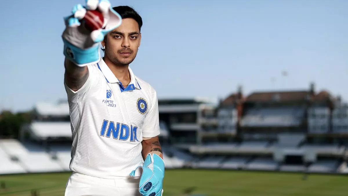IND vs ENG 5th Test: 45 गेंद में शतक जड़ने वाले बल्लेबाज की टीम इंडिया में एंट्री, पंत के चोटिल होने पर मिला सुनहरा मौका