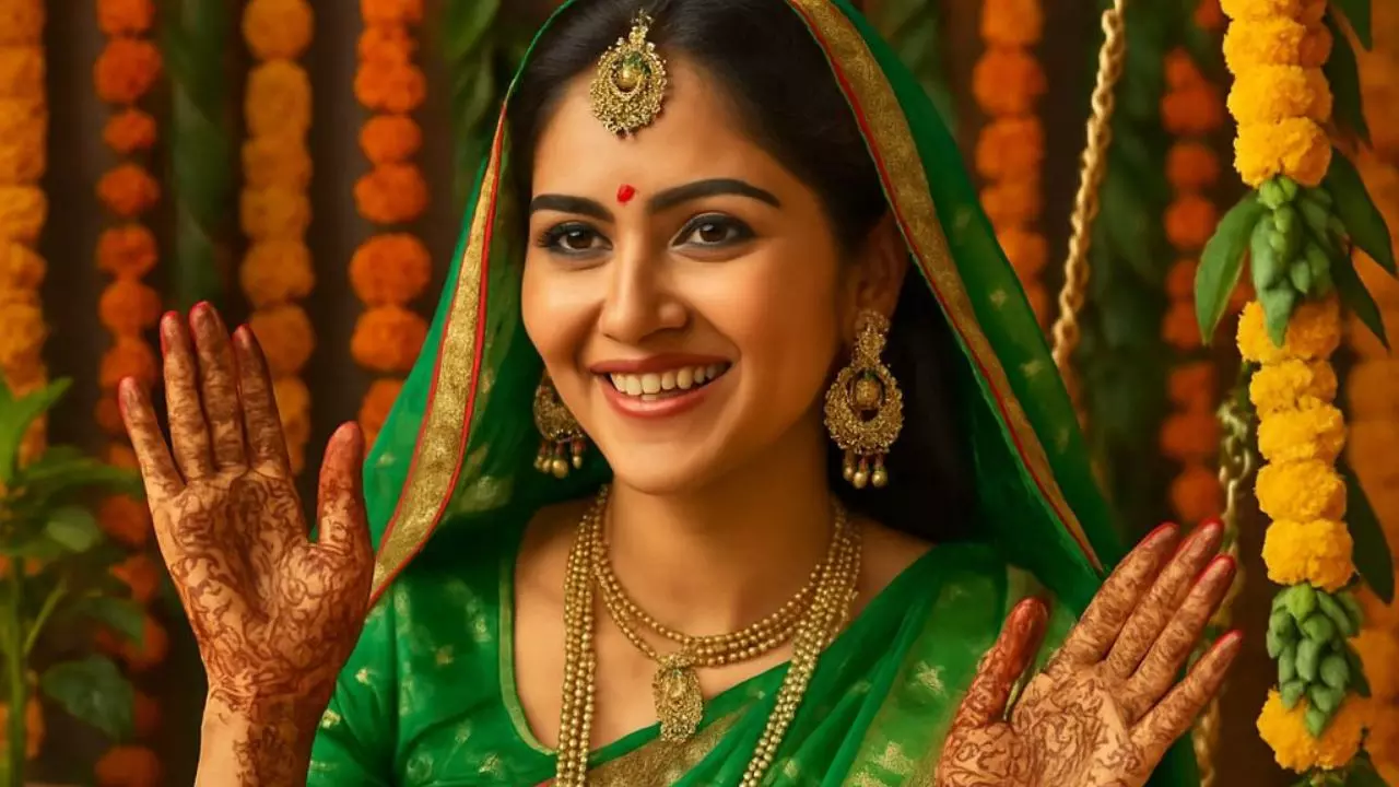 Hariyali Teej 2025: कब है हरियाली तीज, क्या इस दिन व्रत रखने से लंबी होती है पति की उम्र?