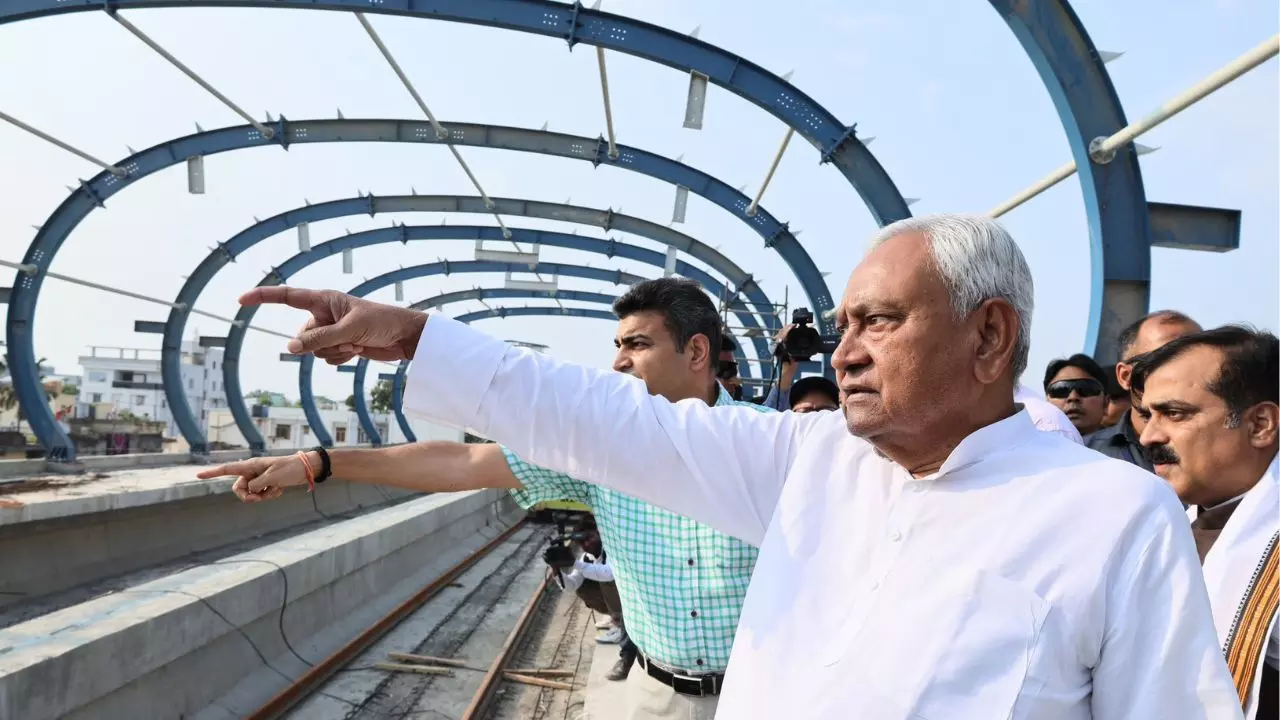 स्वतंत्रता दिवस पर राजधानी को मिलेगी विकास की रफ्तार!  जानिए पहले चरण का पूरा रास्ता