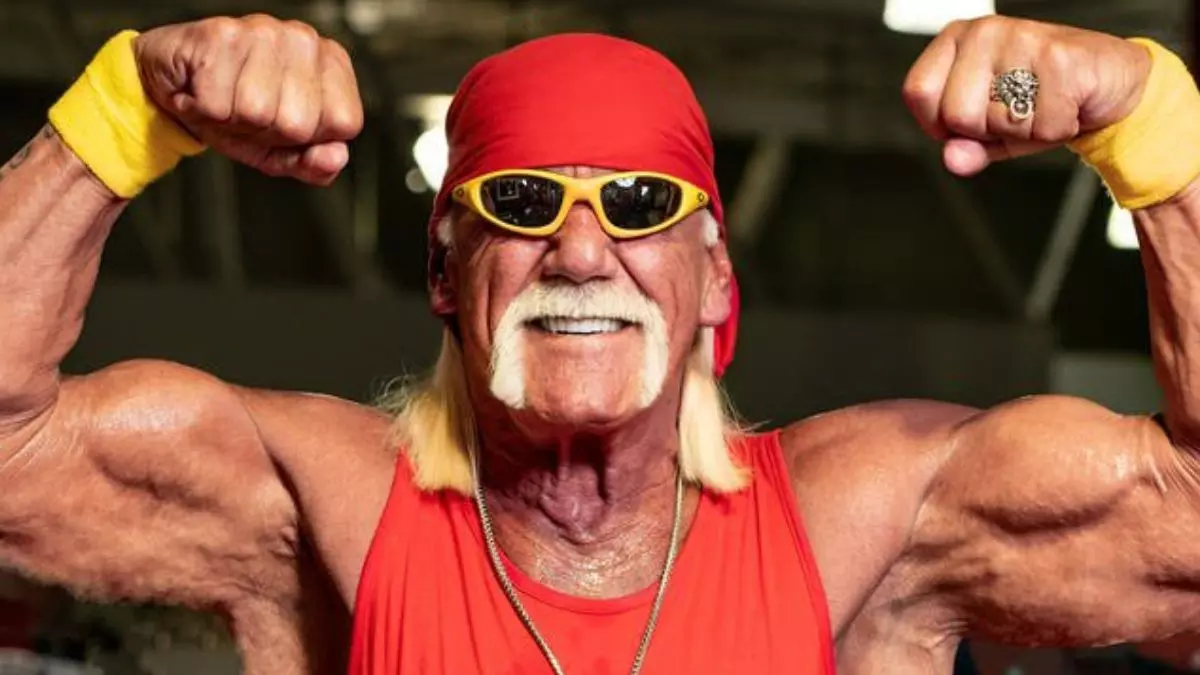 कौन थे Hulk Hogan, जिनके निधन से WWE फैंस में फैली शोक की लहर? 6 बार बने थे वर्ल्ड चैंपियन