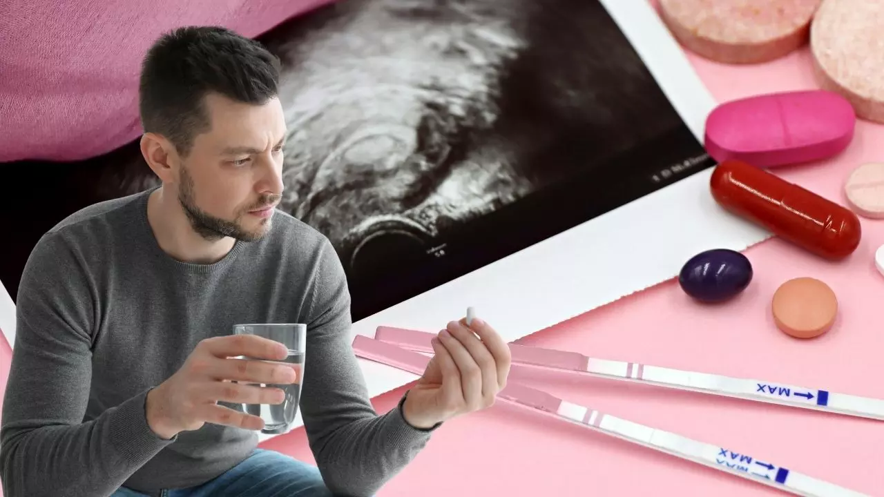 Unwanted Pregnancy पर कंट्रोल! अब महिलाओं को नहीं खानी होगी गर्भ निरोधक गोलियां! पुरुषों के लिए बनी पहली गोली