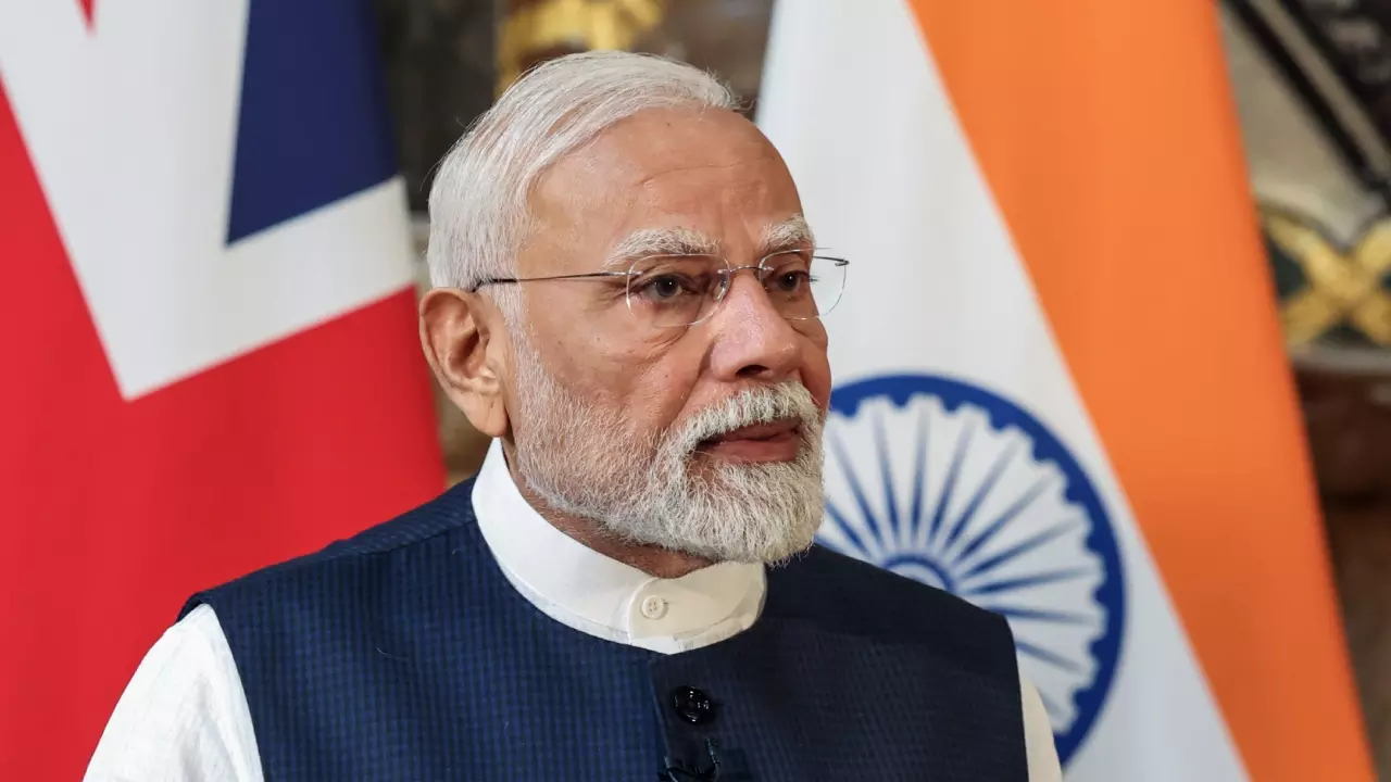 PM मोदी ने तोड़ा इंदिरा गांधी का यह रिकॉर्ड, अब सिर्फ जवाहरलाल नेहरू से हैं पीछे