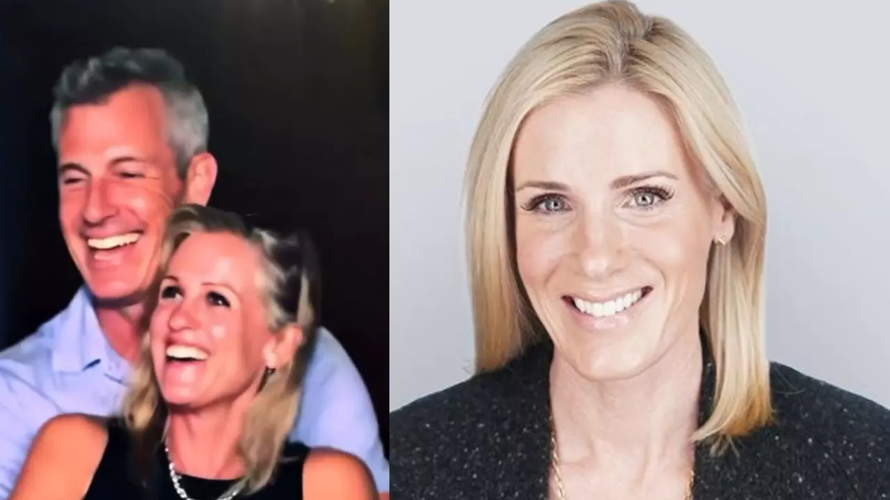 Astronomer कंपनी में किस-कैम विवाद के बाद उठा इस्तीफों का तूफ़ान, Kristin Cabot ने भी छोड़ा HR हेड का पद