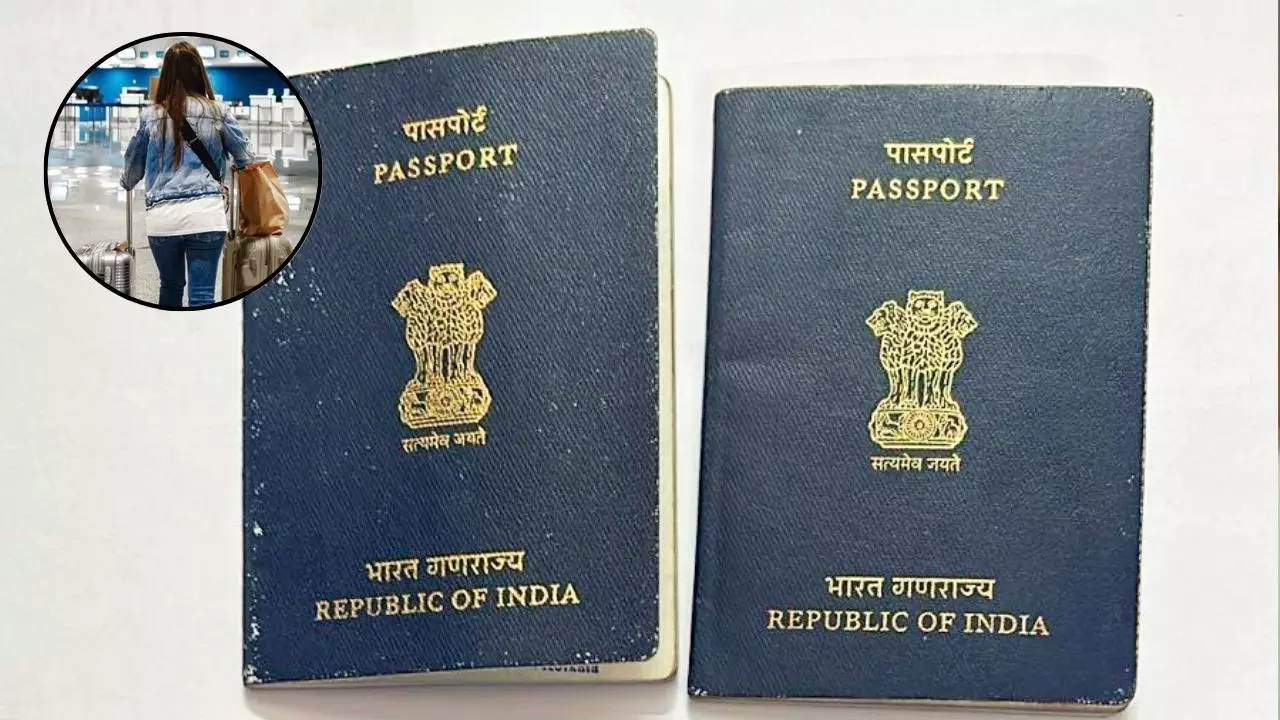 हर साल लाखों भारतीय क्यों छोड़ रहे हैं देश की नागरिकता? जानिए बीते 5 वर्षों के आंकड़े और इसके पीछे की वजहें
