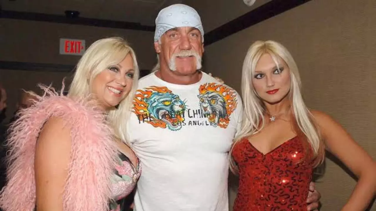क्या Hulk Hogan को सेक्स की लत थी?  निधन के पांच दिन पहले एक्स Wife ने खोले थे ये राज