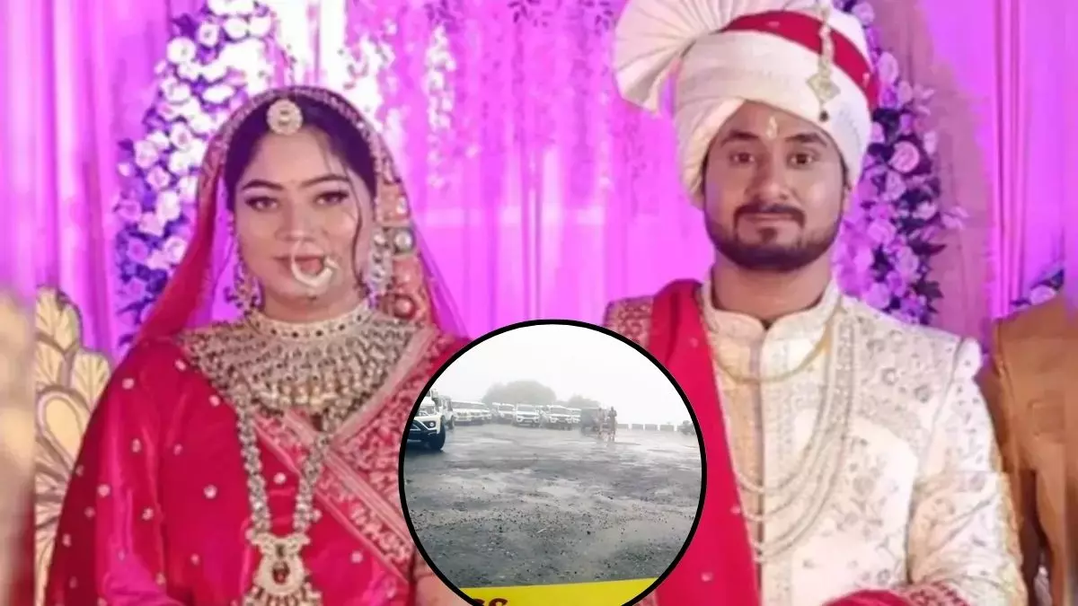 मेघालय में राजा रघुवंशी की हत्या जिस जगह पर हुई थी, वहां 2 महीने बाद क्यों पहुंचे परिजन? जानिए क्या है असली मकसद