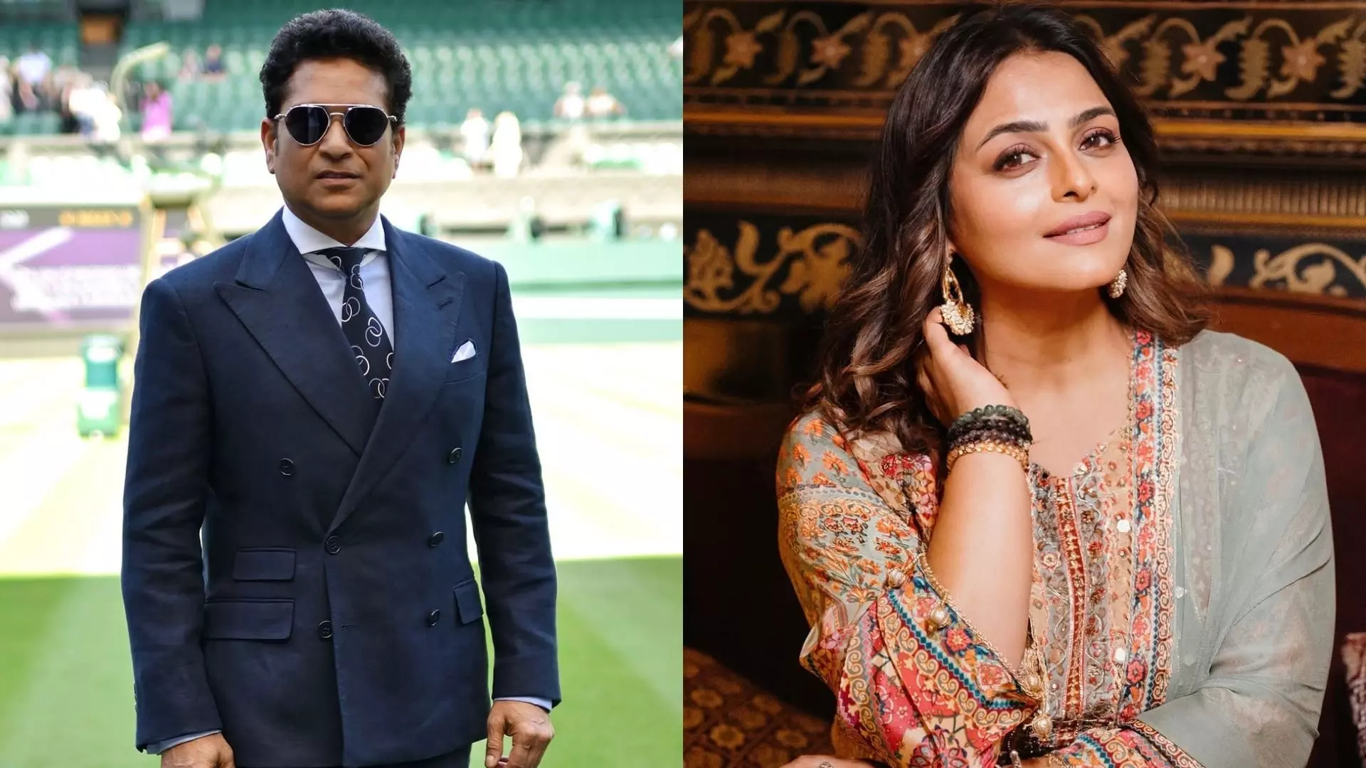 कभी Sachin Tendulkar को डेट कर रही थी Shilpa Shirodkar! बताई क्रिकेट स्टार के साथ अपनी पहली मुलाकात