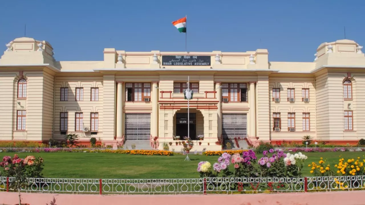 बिहार के पहले चुनाव में किस पार्टी को मिली थी सबसे ज्यादा सीटें? जीत का इतिहास आज के कांग्रेस के लिए नसीहत क्यों?
