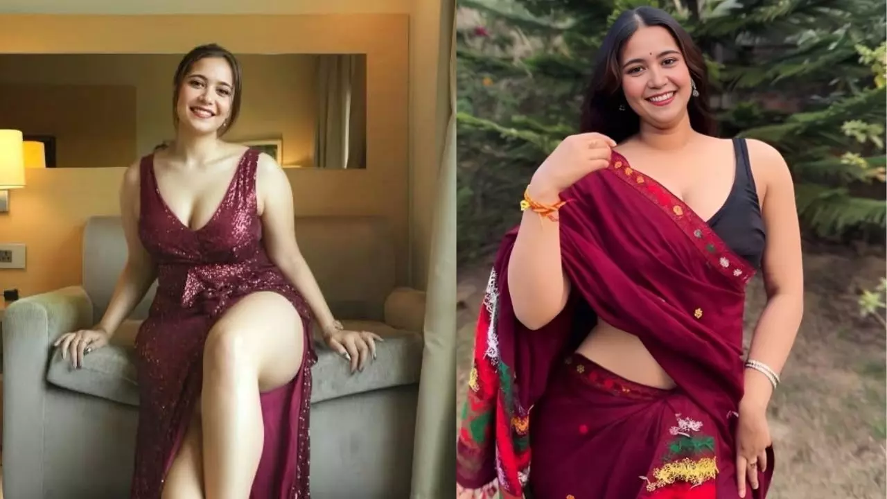 जंगल में लगी आग की तरह फैला BabyDoll Archita का ये Video! भाई ने पुलिस को बताया ये चेहरा मेरी बहन का लेकिन...