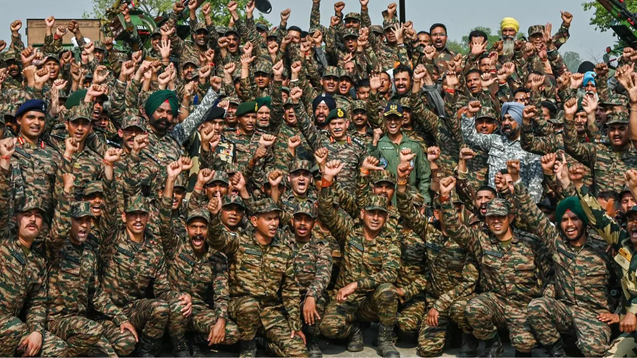 ‘घर की चिंता छोड़ो, देश की रक्षा करो’, सैनिकों के लिए अनोखी न्यायिक योजना; ऑपरेशन सिंदूर से निकली नई सोच