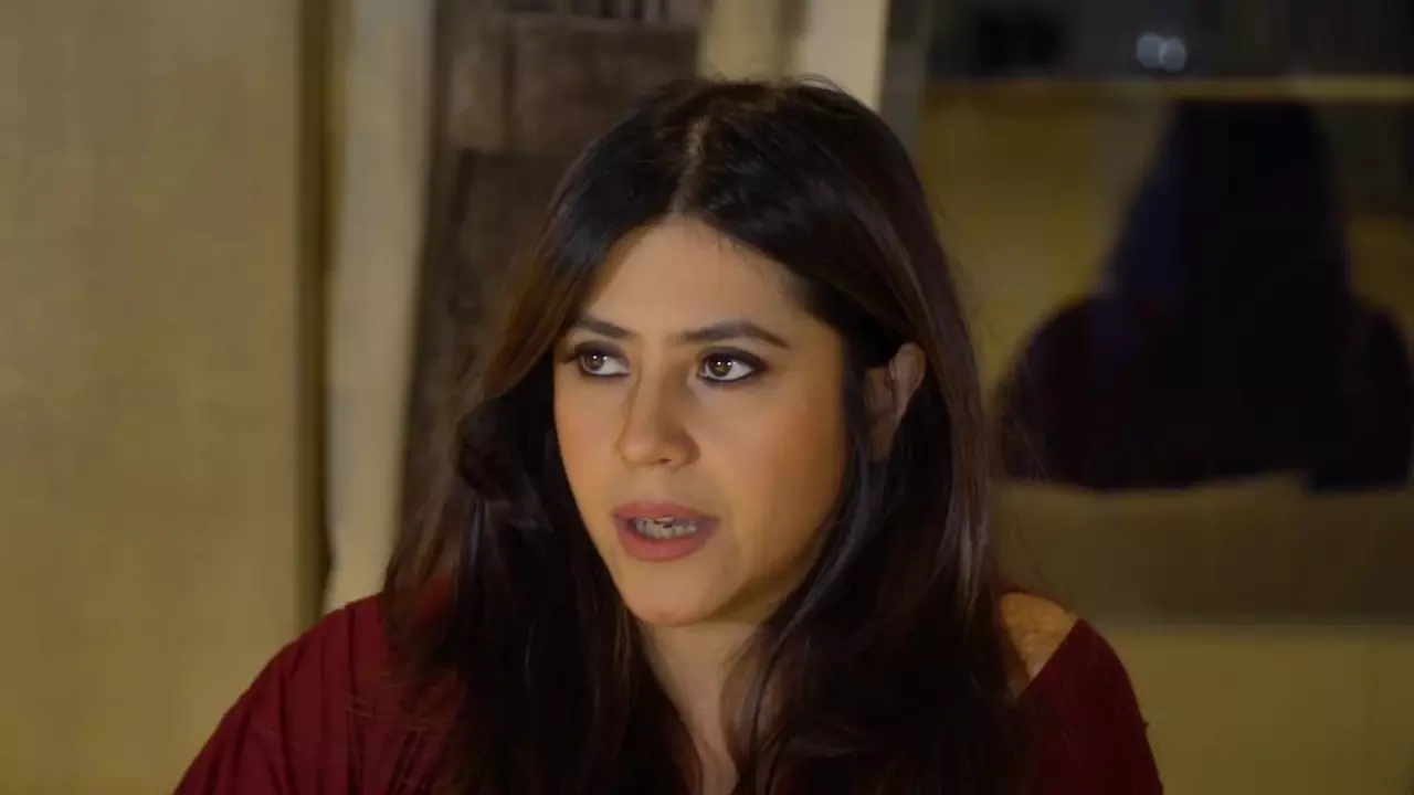 ULLU और Desiflix समेत 25 ओटीटी ऐप्स के बैन होने पर Ekta Kapoor ने दी सफाई, कहा- ALTT से हमारा कोई संबंध नहीं