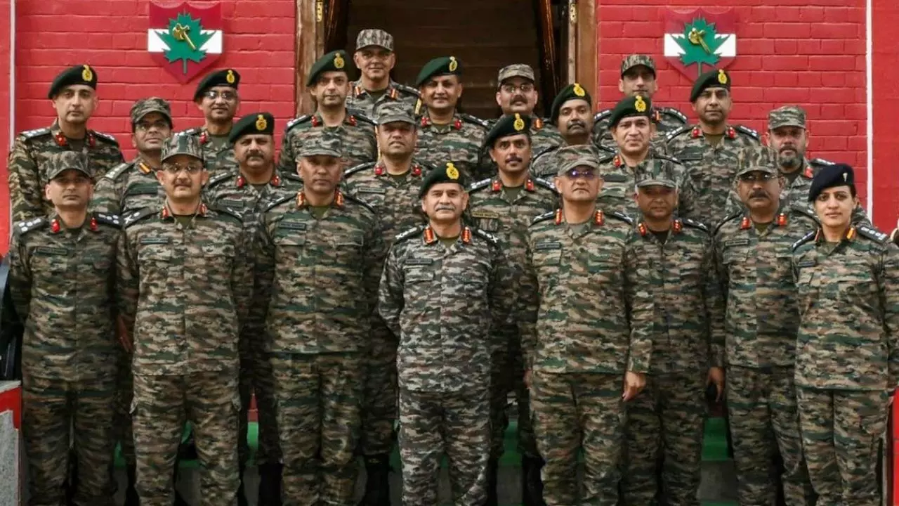 इंडियन आर्मी की Rudra Brigades का नाम सुनकर ही सूख जाएगा दुश्‍मन का खून, कारगिल विजय दिवस पर बड़ा ऐलान