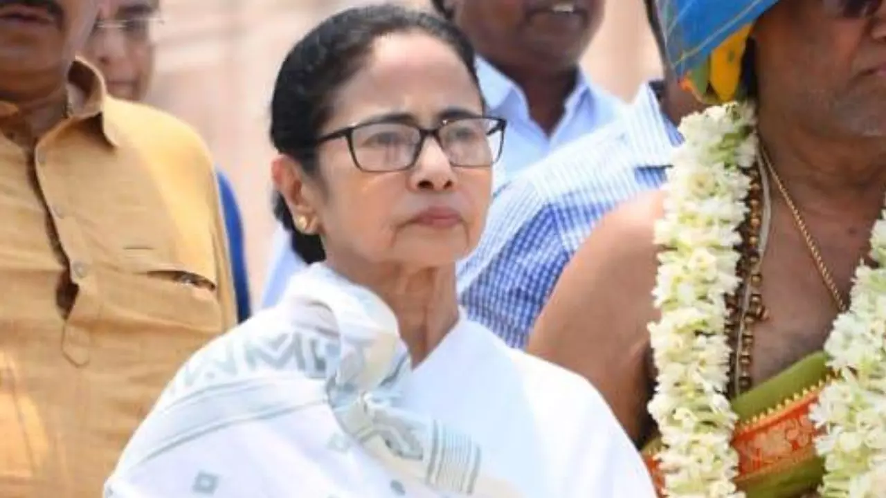 क्या है बंगाल का अपराजिता महिला एवं बाल सुरक्षा विधेयक 2024 जिसे राज्‍यपाल ने लौटाया?