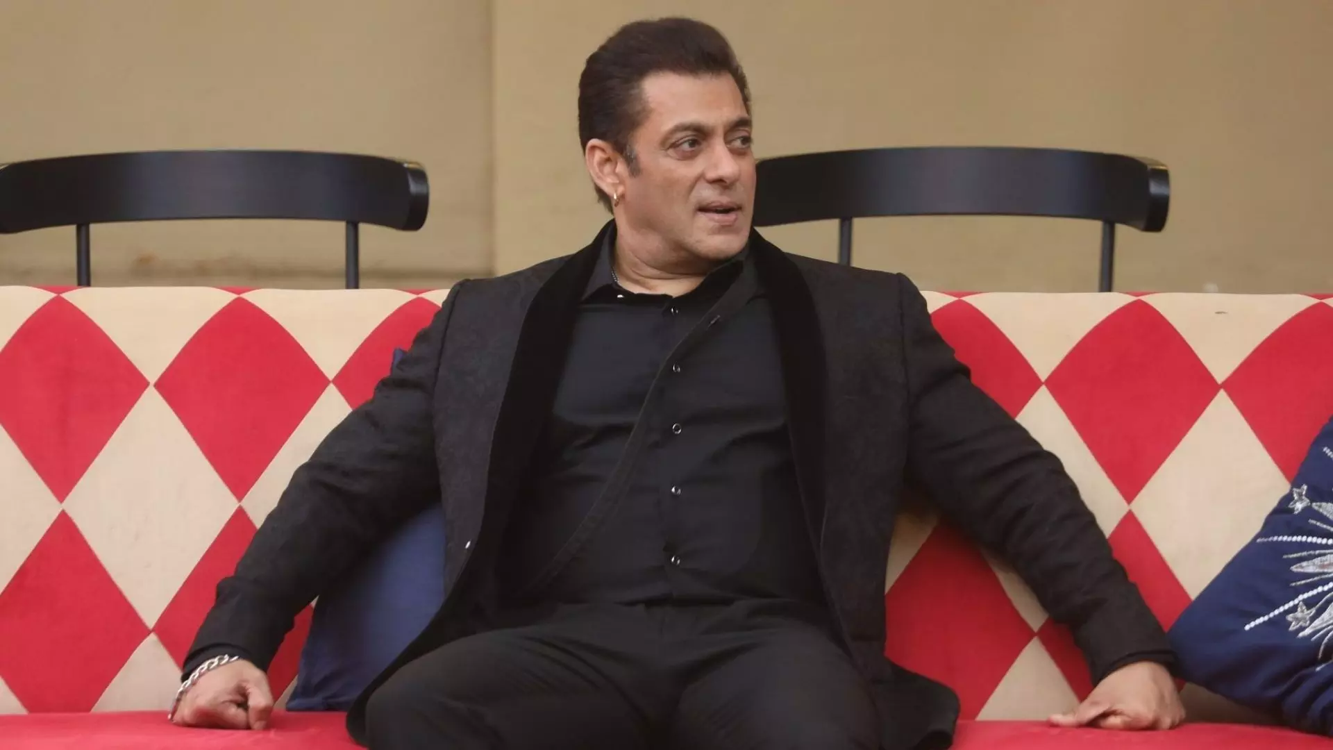 जगदीप धनखड़ न होते तो जेल की हवा खाते Salman Khan! काला हिरण केस में ऐसे किया था बचाव