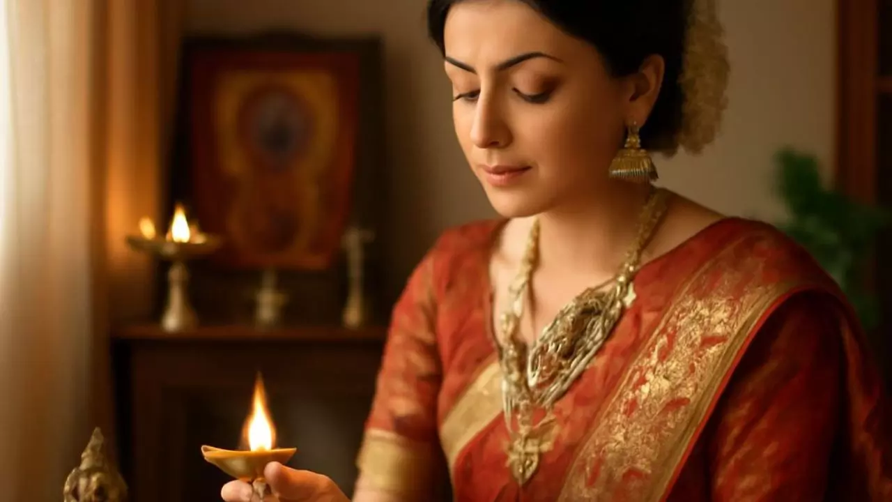 हरियाली तीज पर सुहागिन महिलाओं को नहीं करने चाहिए ये काम, पति पर आ सकती है मुसीबत