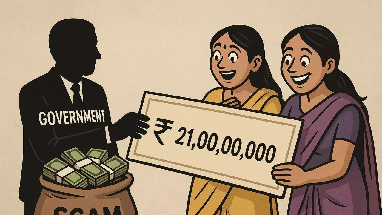 लाडकी बहिण योजना में भाई लोग कैसे घुस गए? सुप्रिया सुले का सीधा सवाल, मांगी CBI जांच!
