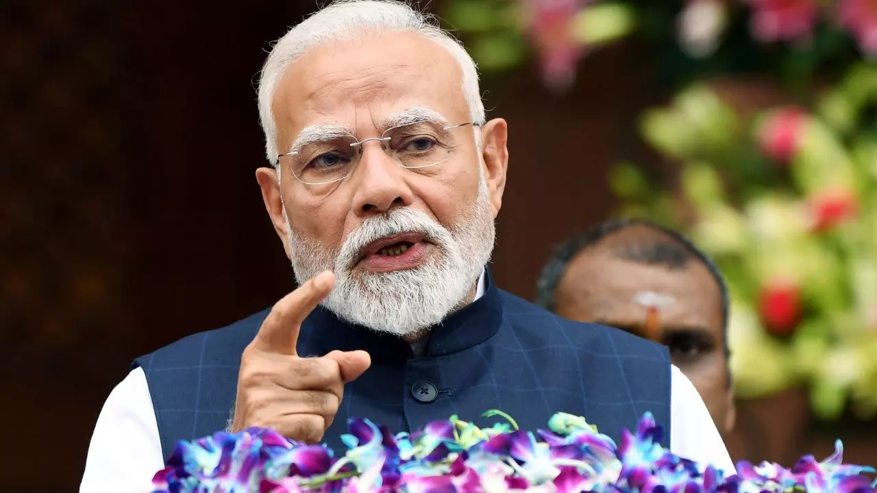 Space के Hero शुभांशु! PM मोदी की मन की बात में क्या- क्या खास? पढ़िए 10 बड़ी बातें