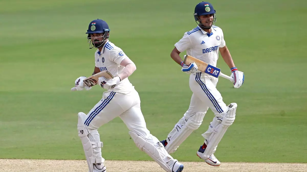 India vs England 4th Test: लक्ष्मण-द्रविड़ की याद दिला रही राहुल और गिल की साझेदारी,  क्या टीम इंडिया दोहरा पाएगी 2001 का इतिहास?