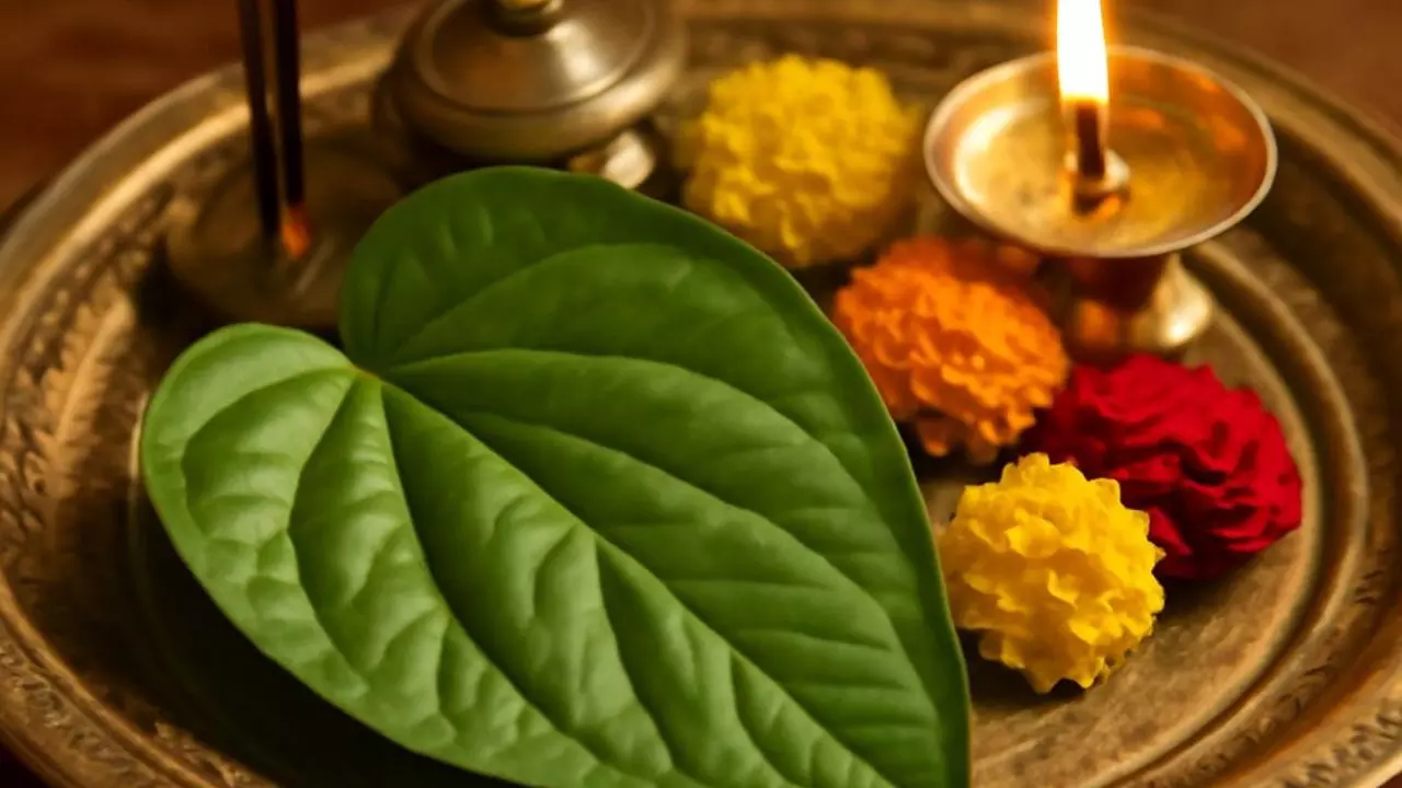 पान के पत्तों के इन उपायों से फौरन दूर होती हैं परेशानियां और खुलता है बंद किस्मत का ताला