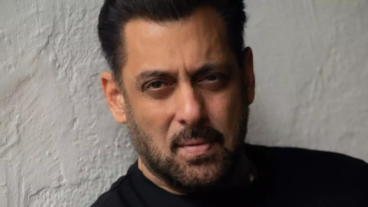 काश पिता की ये बात सुनी होती तो... Salman Khan को सालों बाद क्यों हो रहा अफसोस, जानें पछतावे की वजह?