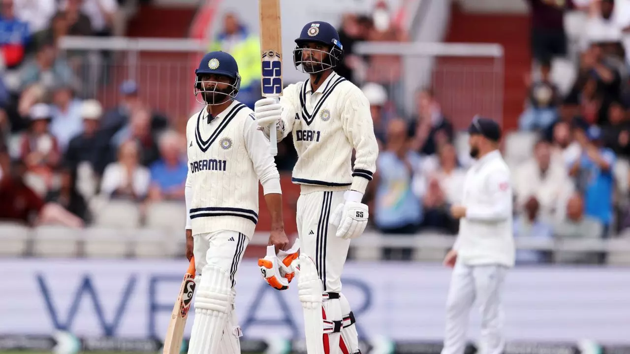 INDvsENG- ओल्ड ट्रैफ़र्ड टेस्ट में स्टोक्स का ‘हैंडशेक विवाद’, टूटे कई रिकॉर्ड, रूट ने लगाई बड़ी छलांग, बुमराह के नाम चढ़ा ये अनचाहा कीर्तिमान