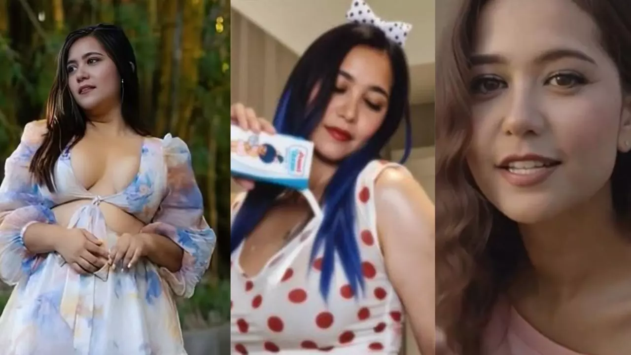 ये है BabyDoll Archita के Viral होने की वजह? अब भी इन Video को देखकर यूजर्स रात में हो जाते हैं बेताब!