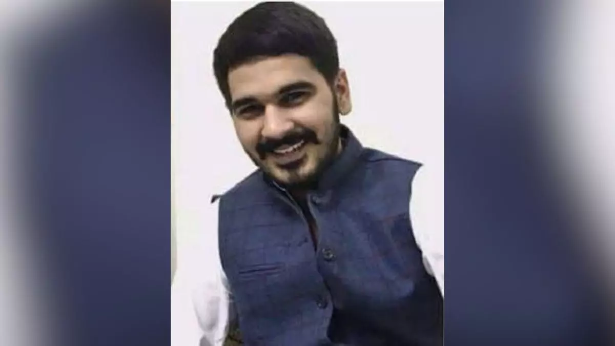 वरुणिका कुंडू केस का असर? विकास बराला AAG पद से बर्खास्त, सोशल मीडिया पर विरोध के बाद हरियाणा सरकार का एक्शन