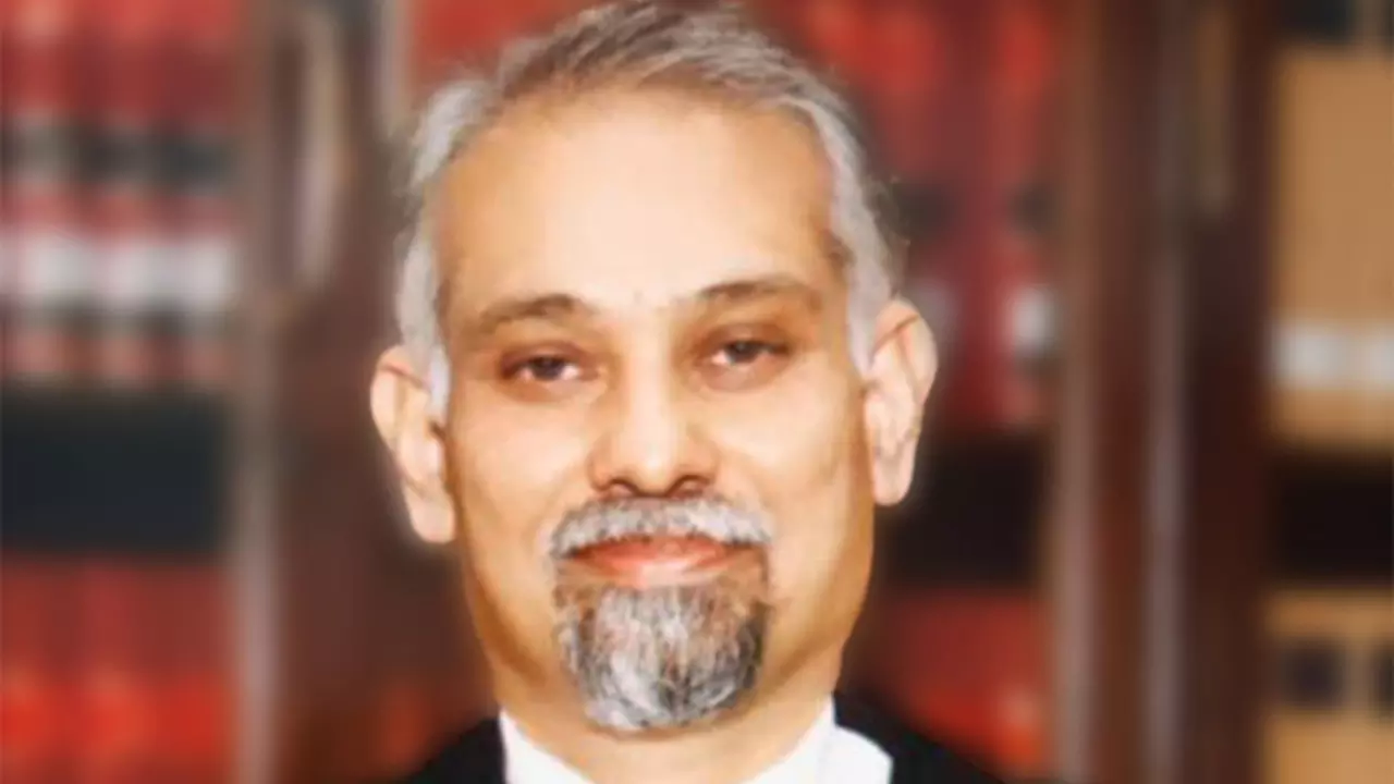 ट्रांसफर के बाद भी तेलंगाना हाईकोर्ट के जज ने नहीं छोड़ा कोर्ट, कर रहे सुनवाई, सुना रहे फैसले