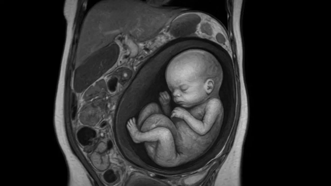 OMG! गर्भ नहीं, महिला के लीवर में पल रहा बच्चा; MRI रिपोर्ट देख डॉक्टर हैरान- जानें अब क्या होगा