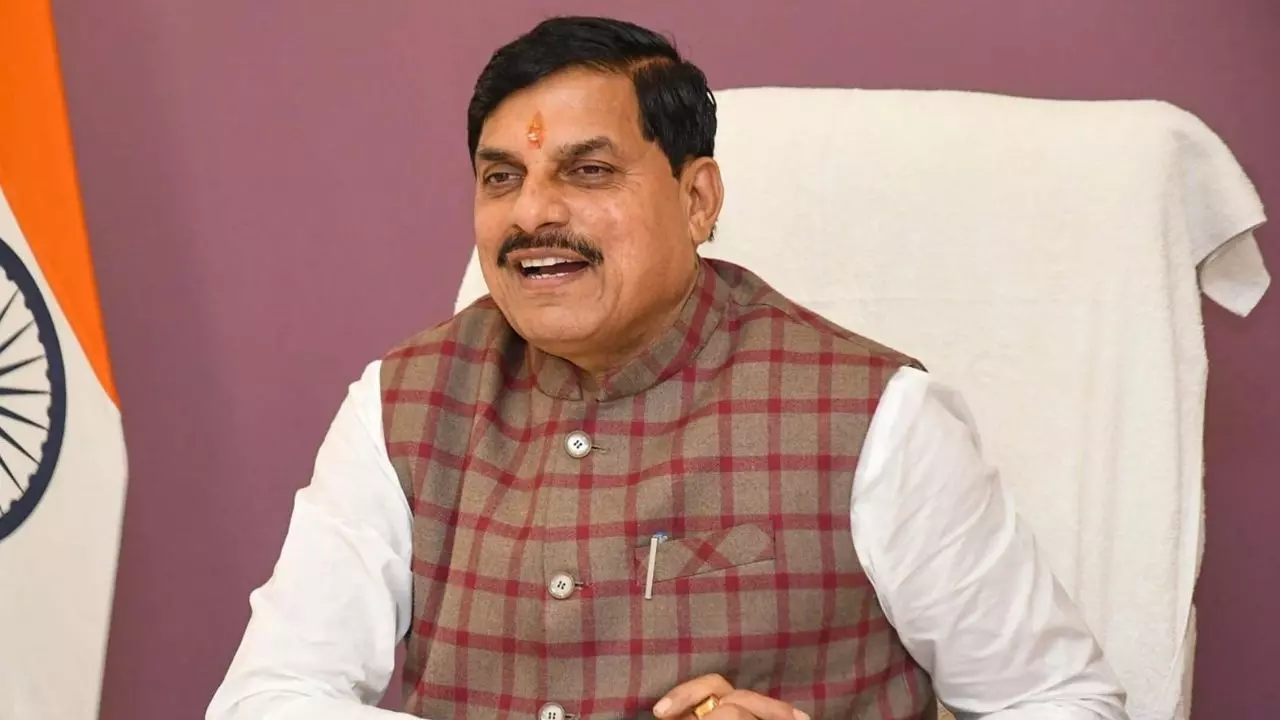 MP में इमारतों के नाम बदलने पर विवाद! हमीदिया अस्पताल और हमीदिया कॉलेज का नाम क्‍यों बदलना चाह रही BJP?