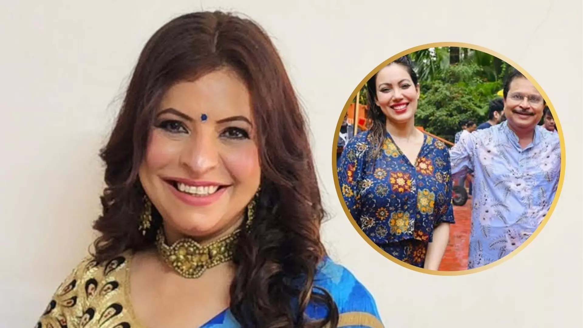 तुम्हारे होंठ कितने सेक्सी है... Jennifer Mistry ने बताई कॉमेडी शो की सच्चाई, जानें बबिता जी से क्यों डरते हैं असित मोदी