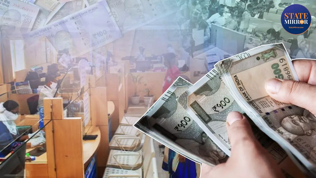 बैंकों में जमा 67 हजार करोड़ का कोई माई-बाप नहीं! क्‍या होती है Unclaimed Money, इन पैसों का क्‍या?
