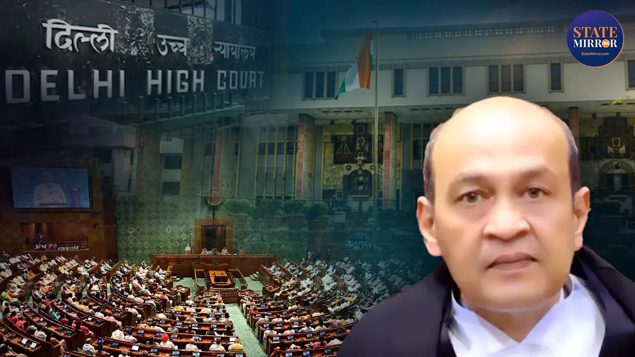 EXCLUSIVE: न्यायाधीश को हटाने का अंतिम फैसला संसद के मतदान पर निर्भर, जज के लिए महाभियोग नहीं तो फिर क्या?