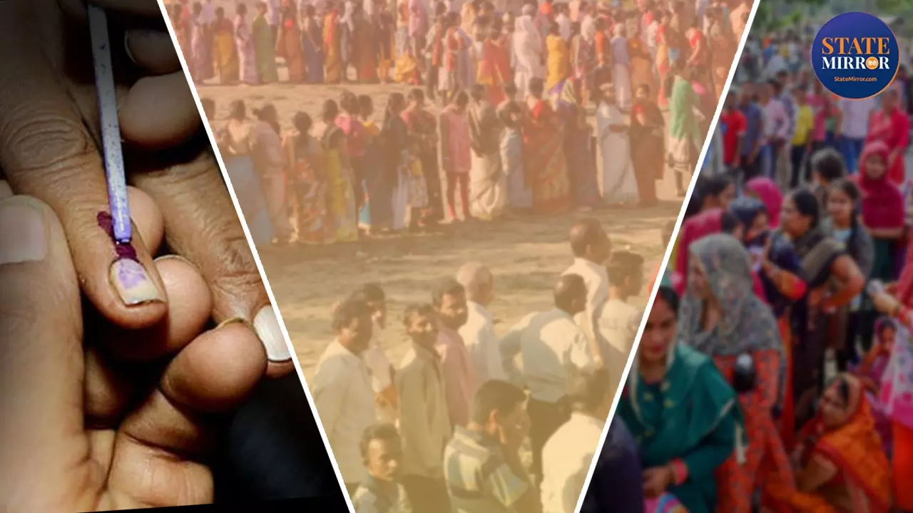 बिहार चुनाव में Game Changer हैं ये जातियां, जिसके पाले में इनका वोट उसी की सरकार!