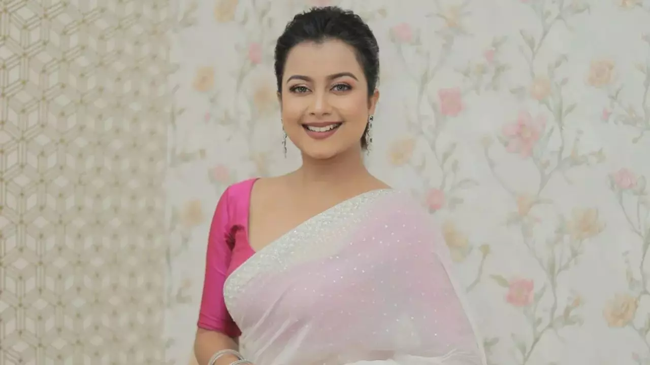 कौन है असम की एक्ट्रेस Nandini Kashyap, जो इस मामले में खा सकती हैं जेल की हवा