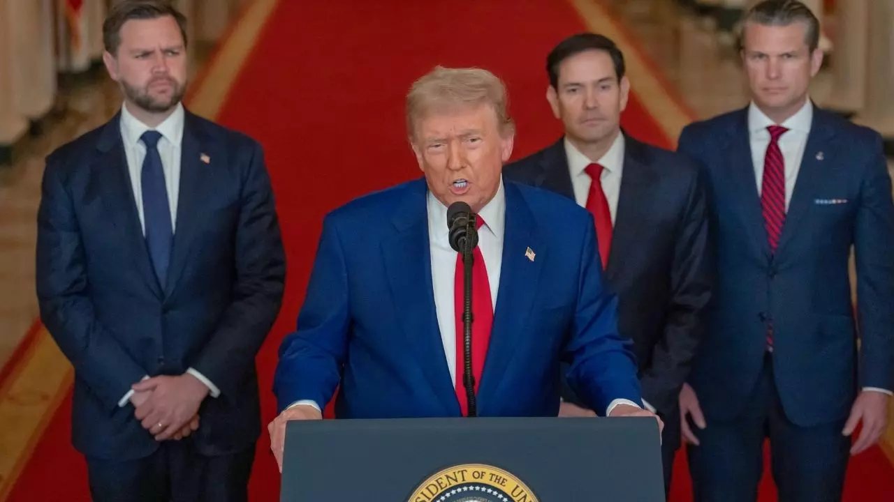 भारत मेरा दोस्त है लेकिन… ट्रेड डील को लेकर Trump ने दी धमकी, कितना टैरिफ लगाने का प्लान बना रहा अमेरिका?