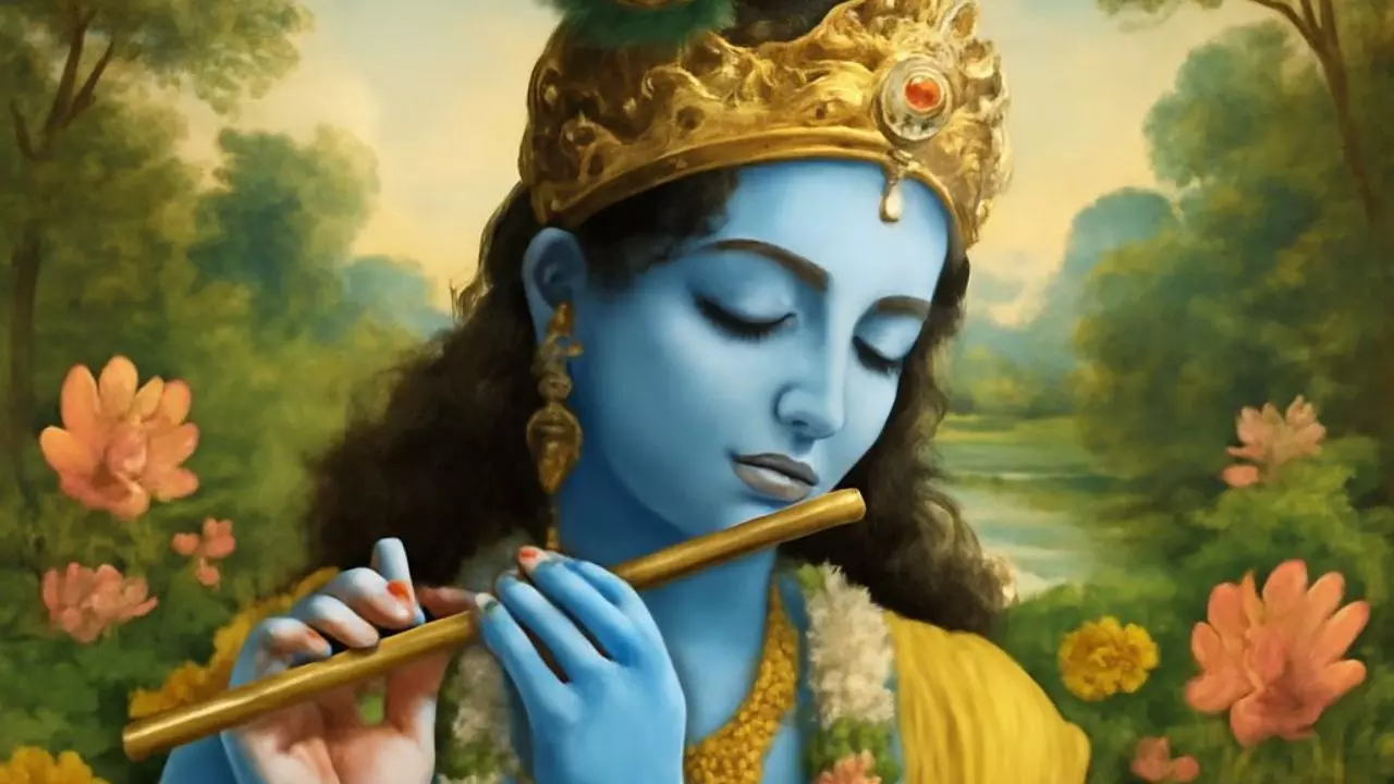 Krishna Janmashtami 2025:15 या 16 अगस्त कब मनाई जाएगी श्रीकृष्ण जन्माष्टमी ? जानिए सही तिथि और पूजा शुभ मुहूर्त
