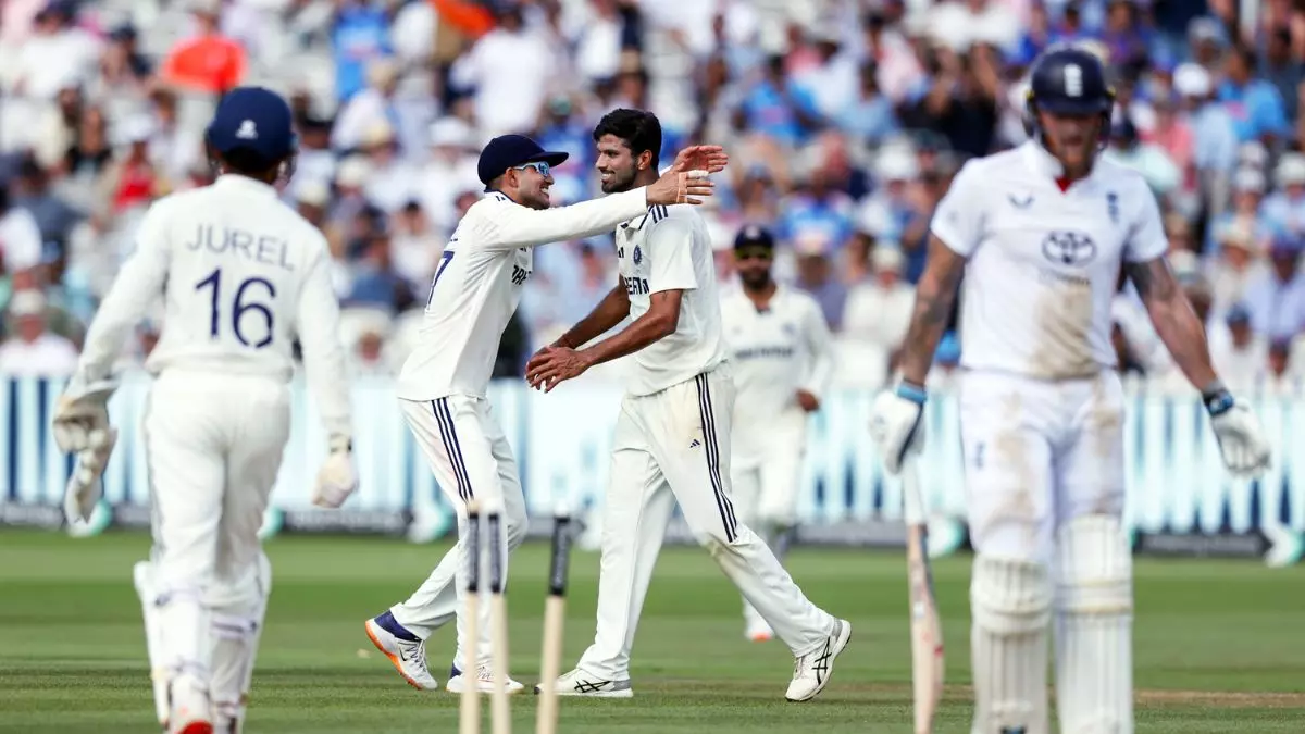 IND Vs ENG 5th Test: स्टोक्स-आर्चर Out, एटकिंसन-बेथेल IN! ओवल टेस्ट के लिए कैसी है इंग्लैंड की प्लेइंग 11?