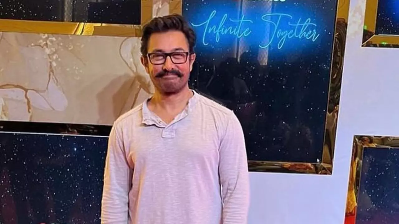 आप अफोर्ड नहीं कर सकते...Aamir Khan का मल्टीप्लेक्स सिस्टम पर हमला, 25 रुपये में यूट्यूब पर दिखाएंगे फिल्में