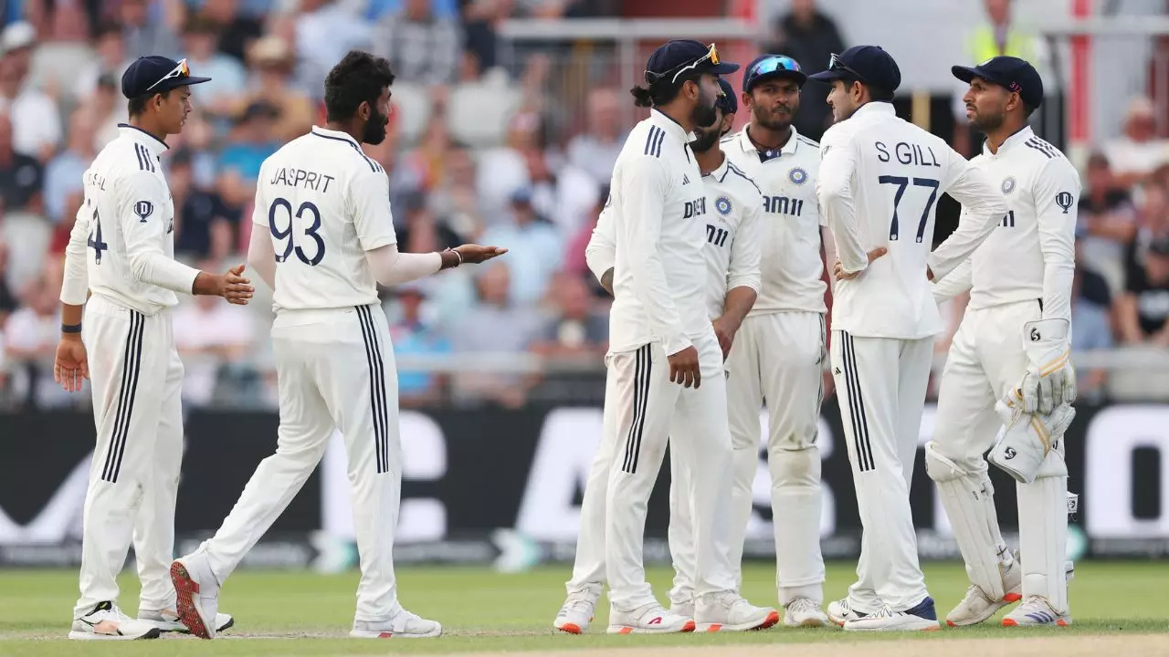INDvsENG 5th Test: आखिरी टेस्‍ट में कैसा रहेगा टीम इंडिया का कॉम्बिनेशन, क्या है ओवल पर रिकॉर्ड?
