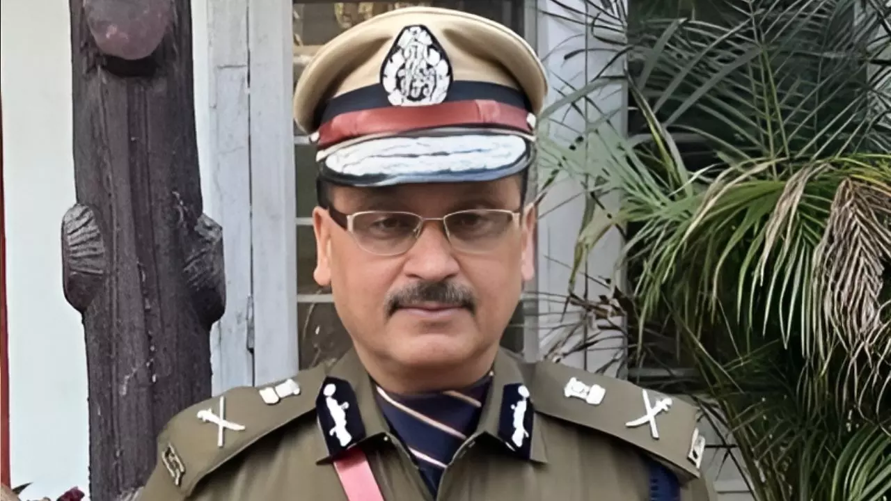 सालों बाद दिल्ली को मिला अपने ही कैडर का पुलिस कमिश्नर, कौन हैं एसबीके सिंह?