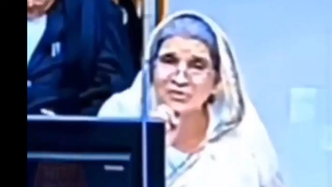 पति की हत्या को लेकर प्रोफेसर ममता पाठक ने कोर्ट में दी थी हैरान करने वाली दलील, फिर कैसे हुई उम्रकैद की सजा? | VIDEO