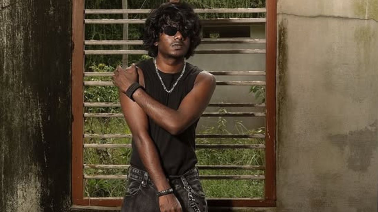 Vadan Rapper रैपर Vedan पर एक और केस, शादी का झांसा देकर रेप का आरोप, जानें ...