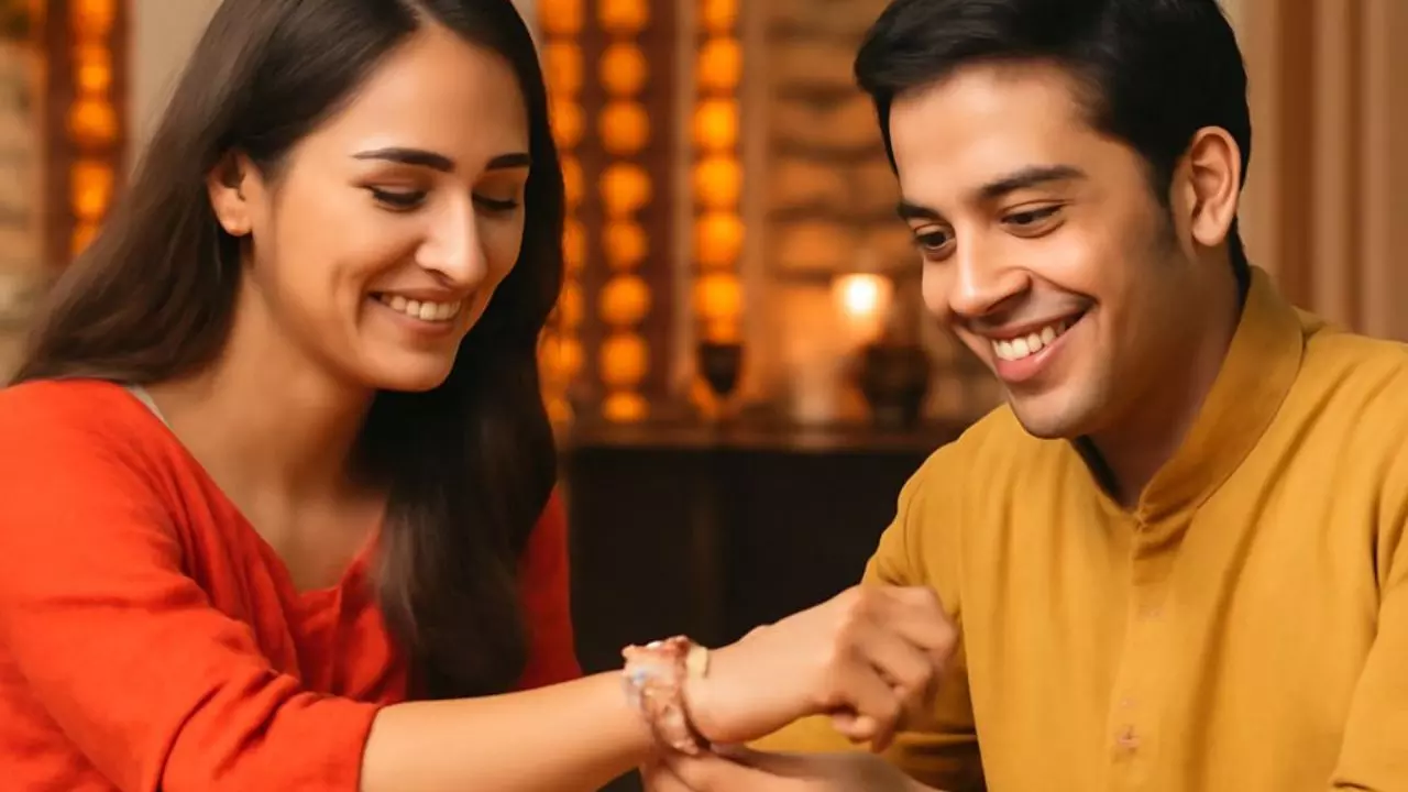 Raksha Bandhan 2025: श्रावण पूर्णिमा दो दिन और 9 अगस्त को रक्षाबंधन, क्या राखी पर रहेगा भद्रा का साया?