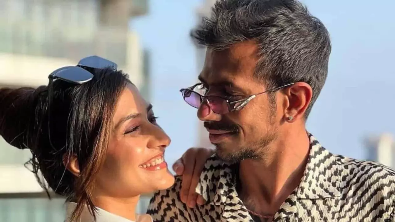 परफेक्ट शादी का नाटक कर रहे थे Yuzvendra Chahal और Dhanashree Verma, कहा- रोज के झगड़ों ने थका दिया था