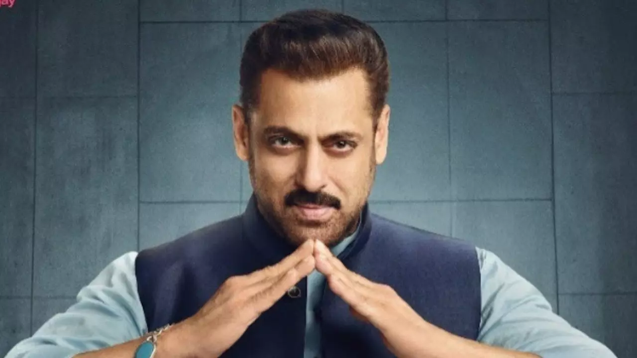 Bigg Boss 19 Teaser Out :  इस बार घर में चलेगी घरवालों की सरकार! ढेर सारे ट्विस्ट और नए रूल लाएंगे Salman Khan