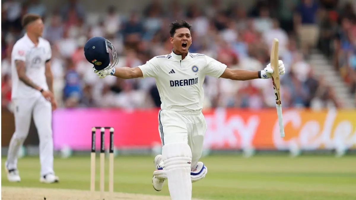 IND vs ENG 5th Test- यशस्वी सेंचुरी जमाने के बाद कहां चूक गए, आखिर क्या है उनके प्रदर्शन में उतार-चढ़ाव की वजह?